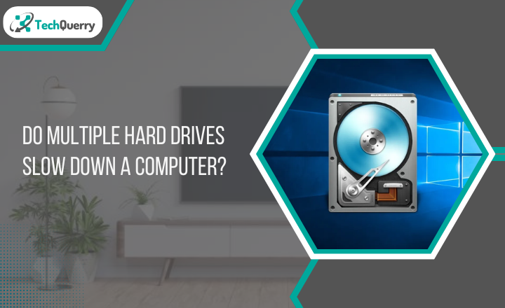 How Many Hard Drives Can a Laptop Have
