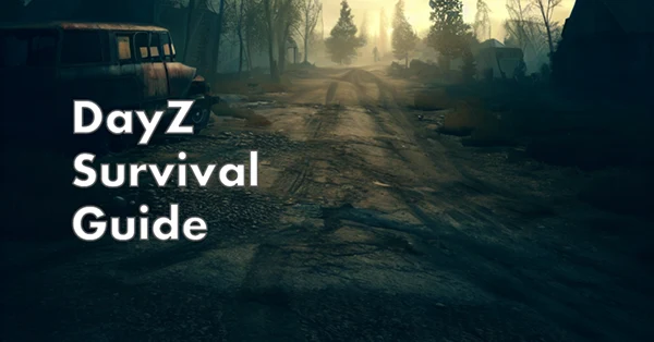 Dayz Game Survival Tips